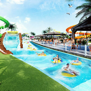 wave machine