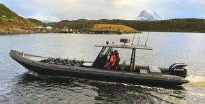 sightseeing boat 1