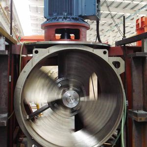 bow thruster