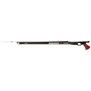 aluminum speargun 1
