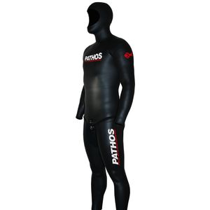 Rob Allen Tahiti Dual Camo 3mm Wetsuit - Spearfishing World