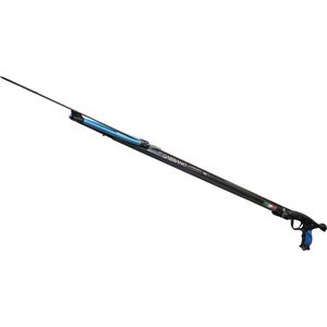 aluminum speargun 1