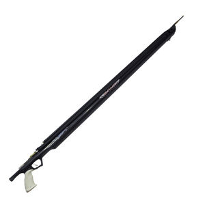 speargun with shock cord 1