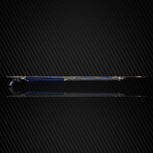 speargun with shock cord 1