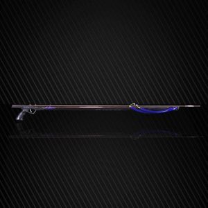 speargun with shock cord 1