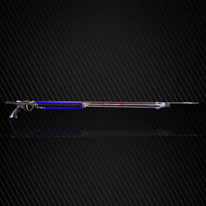 speargun with shock cord 1