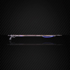 speargun with shock cord 1