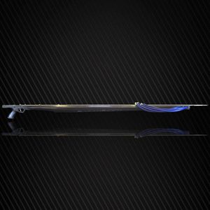 speargun with shock cord 1