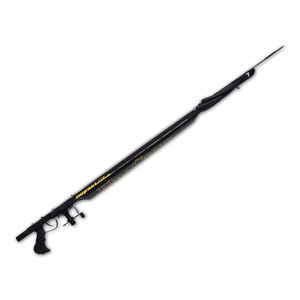 speargun with shock cord 1