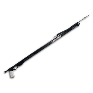 aluminum speargun