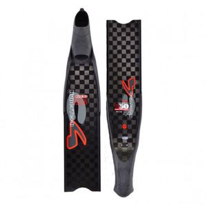 spearfishing fins