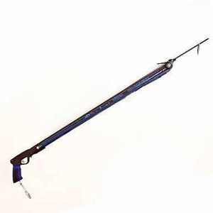 aluminum speargun 1