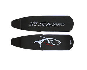 spearfishing fin