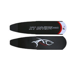 spearfishing fin