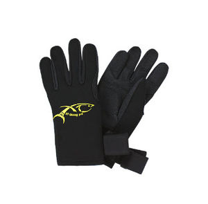 spearfishing gloves