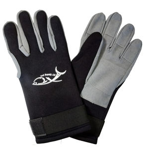 Dive glove - All boating and marine industry manufacturers - Page 2