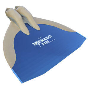 Spearfishing fins - Captain Nemo - WinnerFins LP - freediving / fiberglass  / full-foot