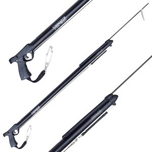 aluminum speargun