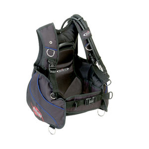 buoyancy compensator