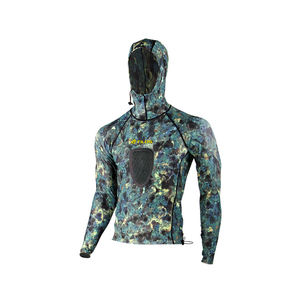 long-sleeve lycra top 1