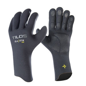 3mm Super Stretch Kevlar Gloves