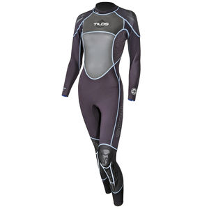 watersports wetsuit