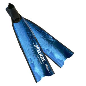 spearfishing fin