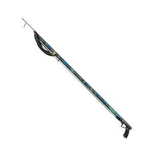 aluminum speargun