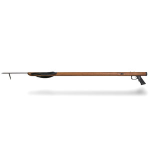 wooden speargun 1