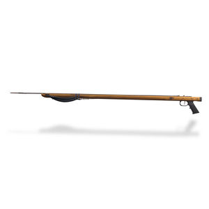 wooden speargun 1