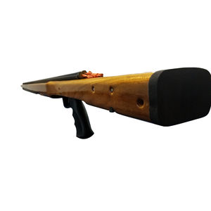 aluminum speargun