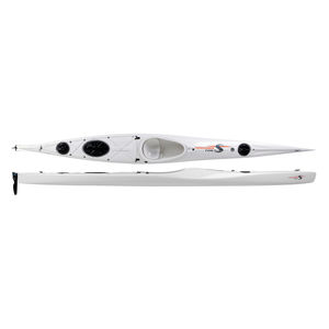rigid kayak