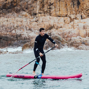 all-around stand-up paddle-board