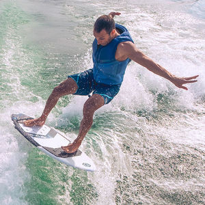 wakesurf board