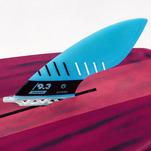 SUP fin / wave