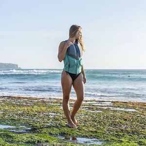 watersports impact vest