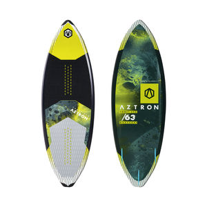 wakesurf board