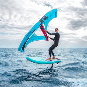 inflatable SUP