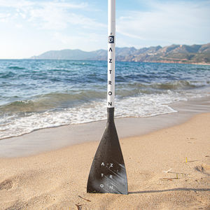 stand-up paddle board paddle