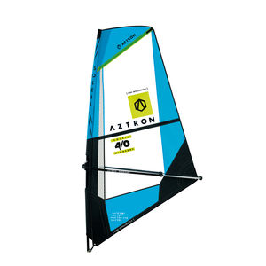 light-wind windsurf sail