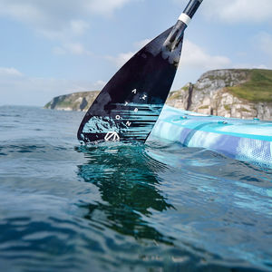 stand-up paddle board paddle