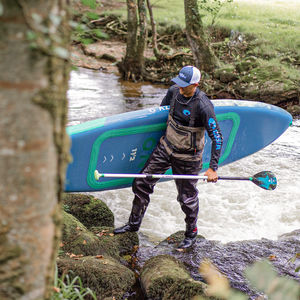 stand-up paddle board paddle