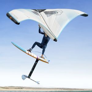 all-around inflatable air wing