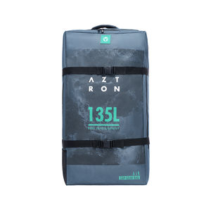 multi-use backpack