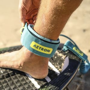 stand-up paddle board leash