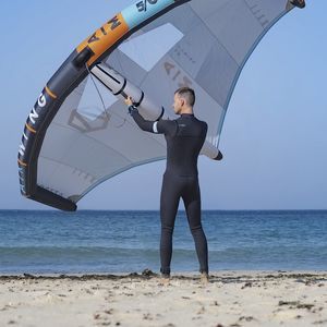 watersports wetsuit