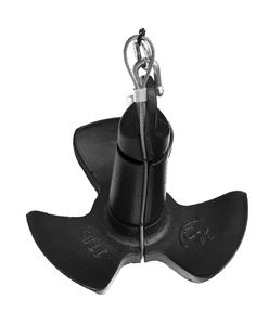 grapnel anchor 1
