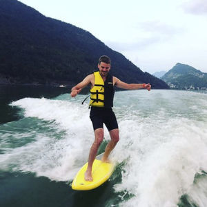 inflatable SUP 1