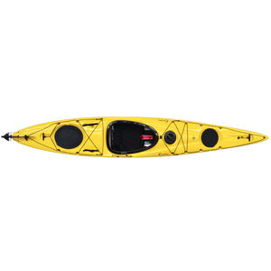 rigid kayak