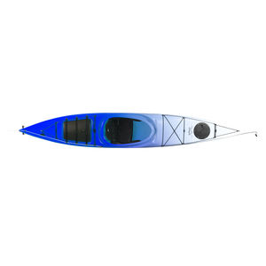 recreational kayak 1